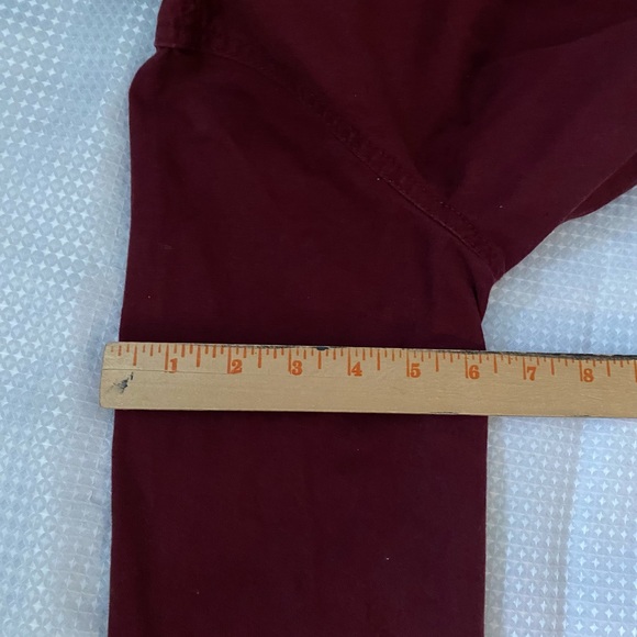 Old Navy Girls Hooded Scout Spring Jacket size XL(14) - Picture 7 of 14